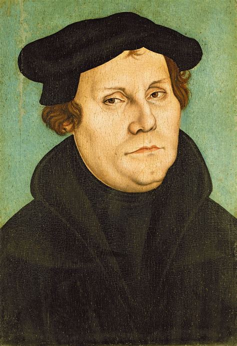 martin luther wikipedia